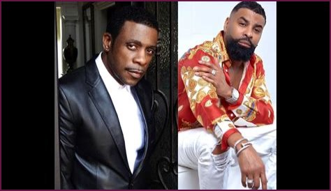 Keith Sweat's Marital Status Revealed