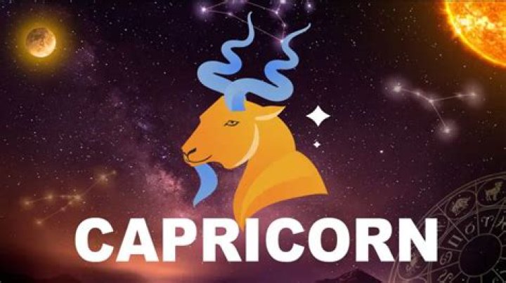 30 December Star Sign: Uncovering the Unique Spirit of Capricorn