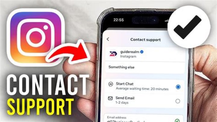 A Comprehensive Guide To Contacting Instagram Customer Service