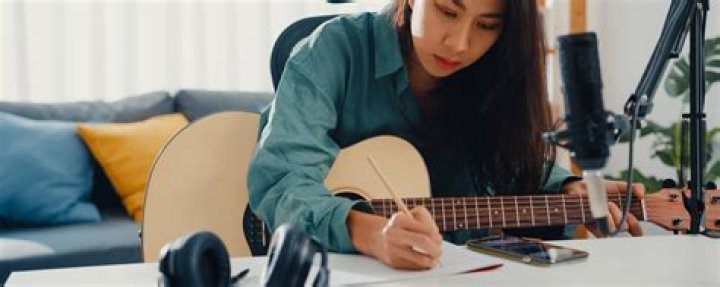 A Guide For Aspiring Musicians