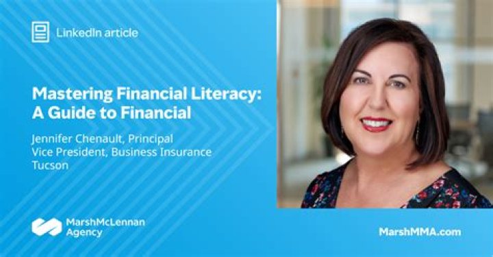 A Guide To Financial Empowerment