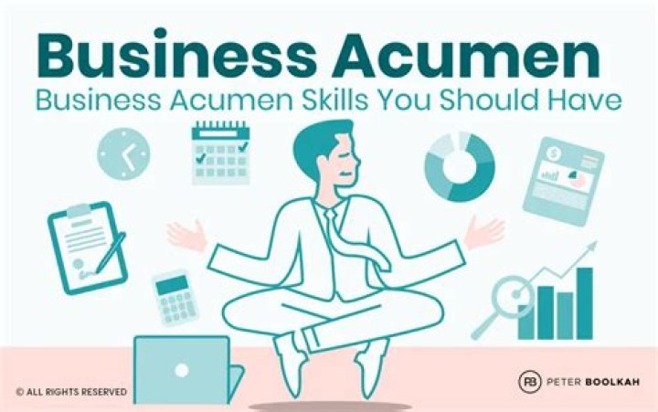 A Guide To His Business Acumen
