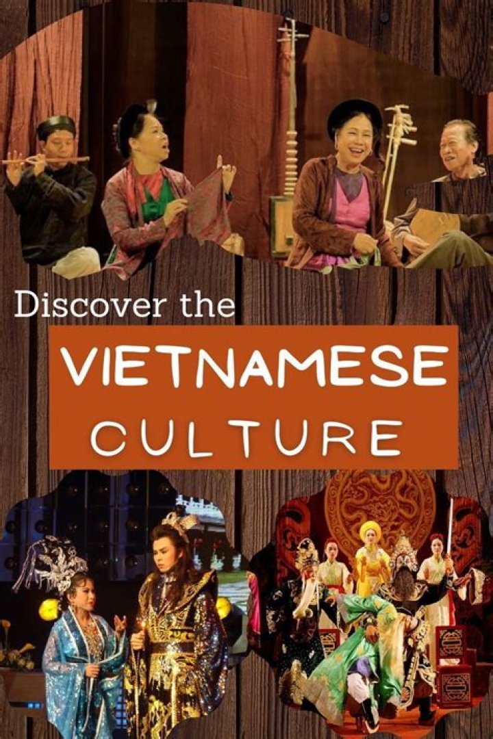 A Historic Journey Through Vietnamese Heritage