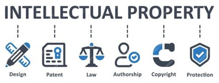 A Journey Into Intellectual Property