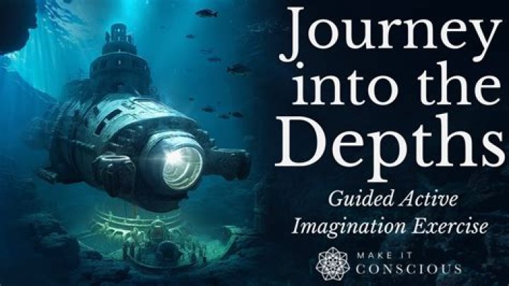 A Journey Into The Depths Of The Undead