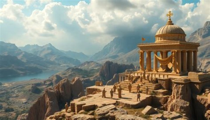 A Journey Of Discovery And Triumph