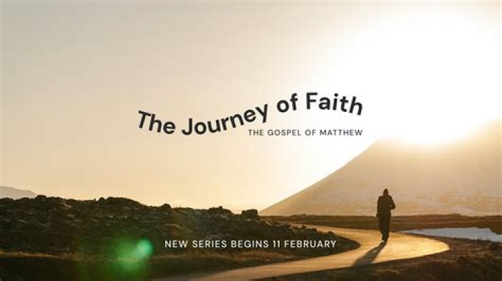 A Journey Of Faith, Music, And Family