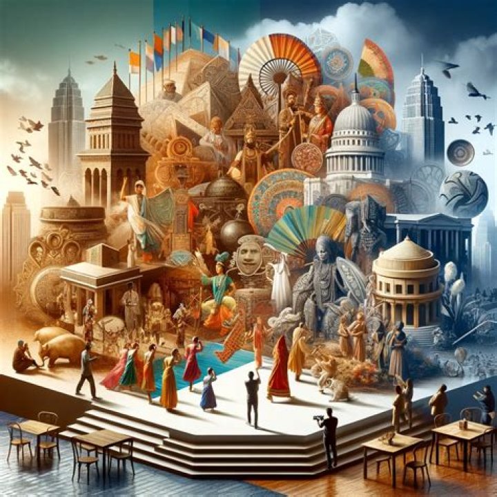 A Journey Of Heritage, Pride, And Global Impact