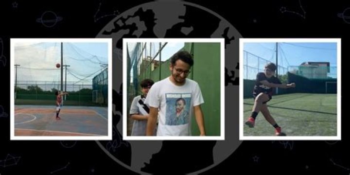 A Journey Of Inspiration And Identity