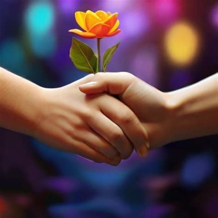 A Journey Of Love, Loss, And Lasting Bonds