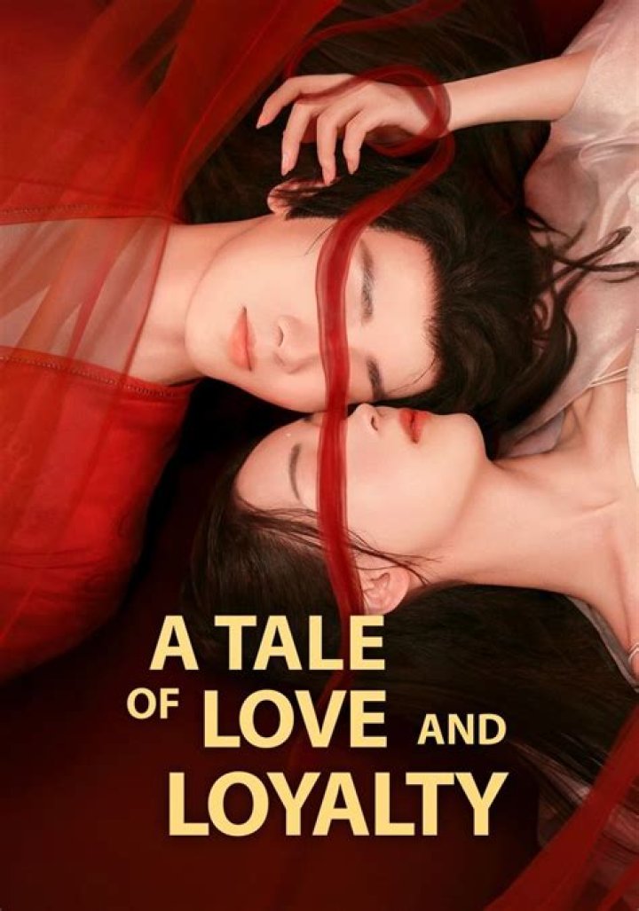 A Journey Of Love, Loyalty, And Adventure