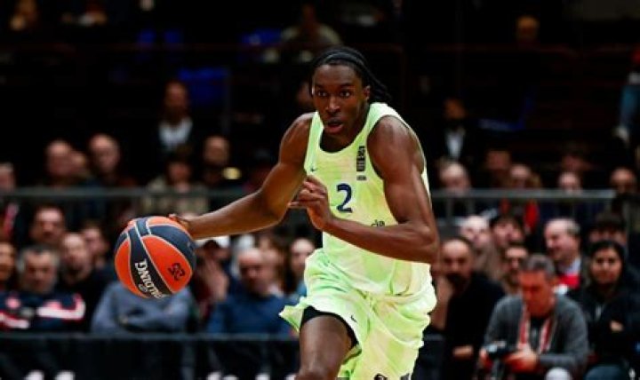 A Journey Of Talent, Dedication, And NBA Aspirations