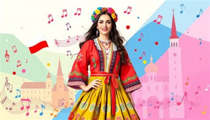 A Journey Through Music And Culture