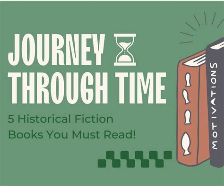 A Journey Through Time And Journalism