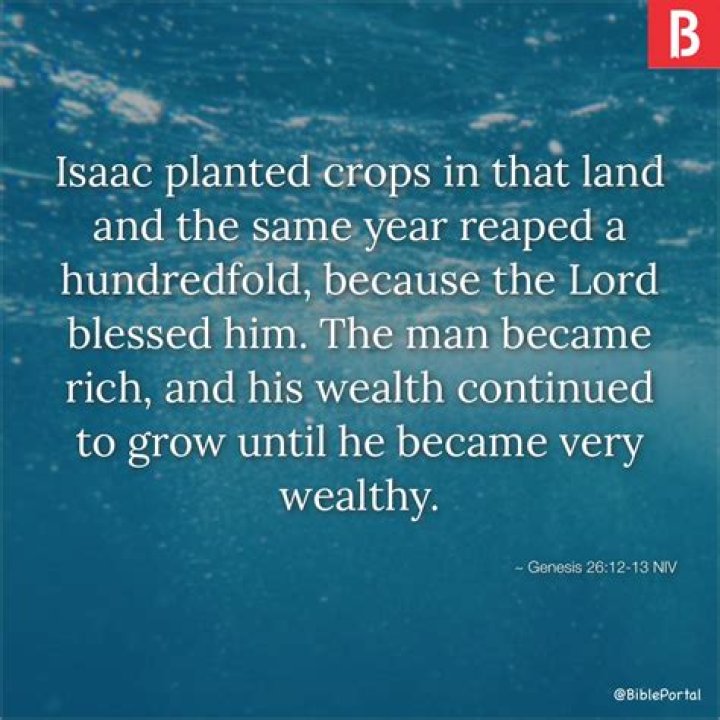 A Journey To Bountiful Harvests