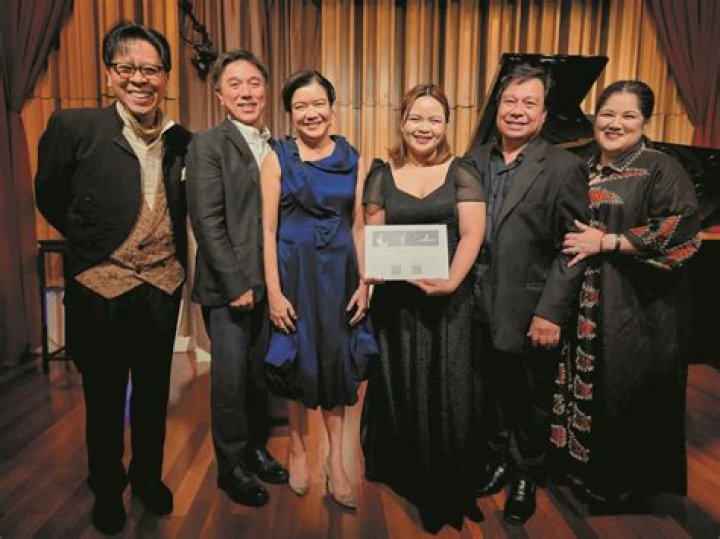 A Legacy Of Music, Love, And Inspiration