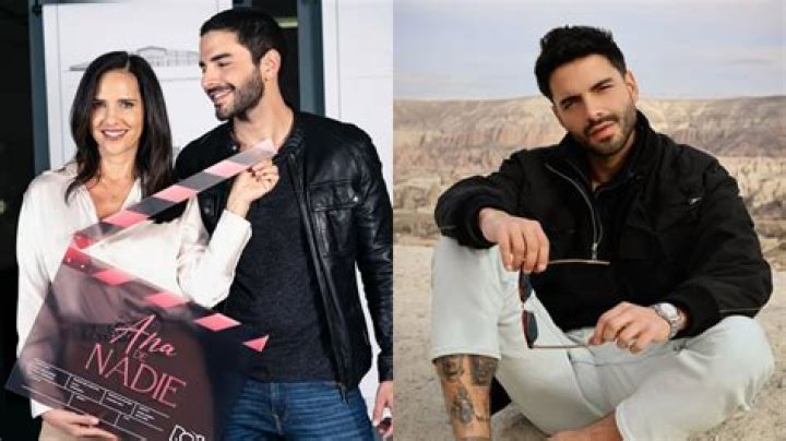 A Look at Sebastian Carvajal: His Journey and Impact