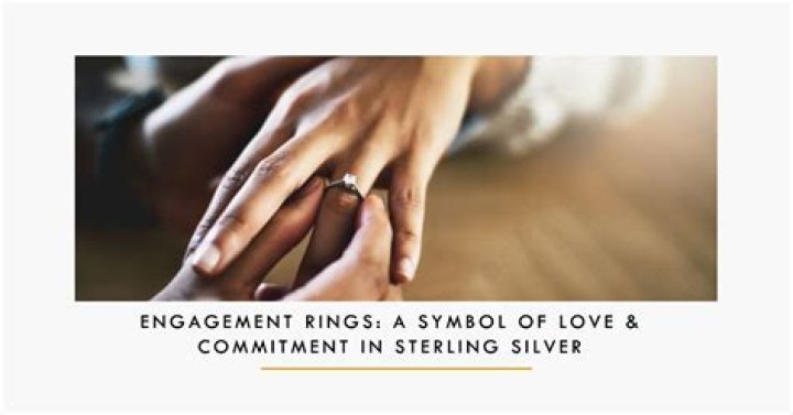 A Symbol Of Love, Commitment, And Intrigue