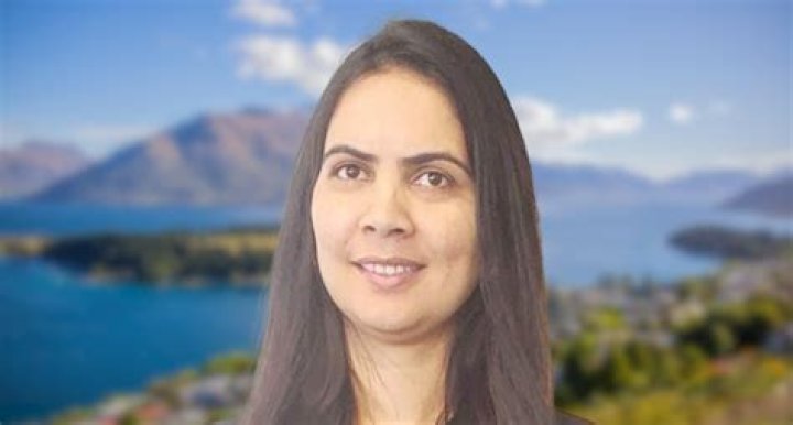 A Trailblazing Nurse And Educator