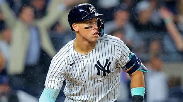 Aaron Judge: Yankees Star's Remarkable Journey and Record-Setting Moments