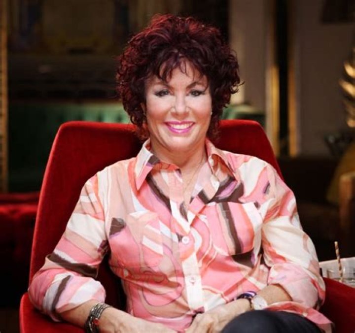 Actress, Comedian, Writer, And Advocate