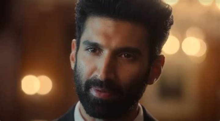 Aditya Roy Kapoor: The Star's Story, From Early Films to Emmy Nods and Current Buzz