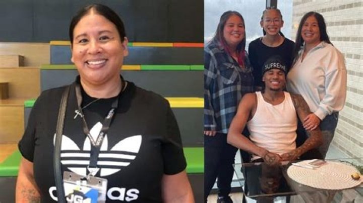 Age, Height, And Net Worth