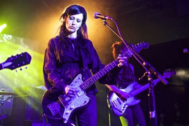 Aimee Nash: Exploring the Creative Path of a Musician and Visionary