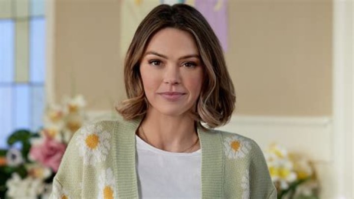 Aimee Teegarden: The Remarkable Path of a Beloved Actress