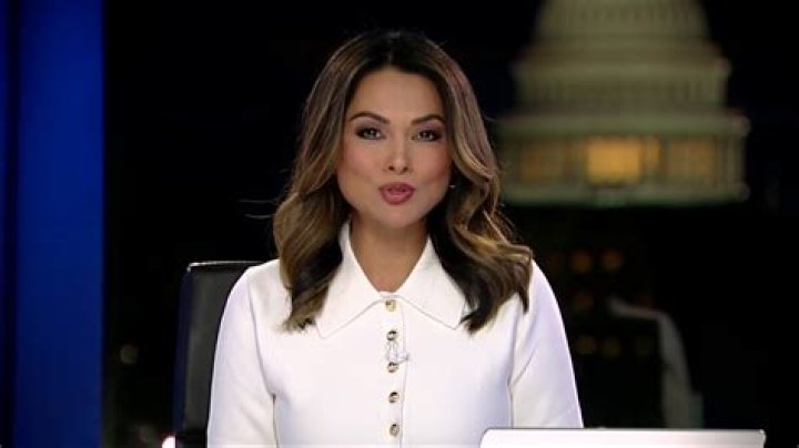 Aishah Hasnie: A Look at the American Journalist Making Her Mark on News