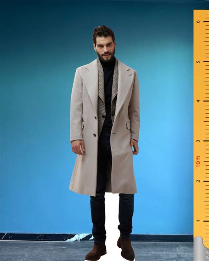 Akın Akınözü: A Look at the Star Who Captured Hearts Globally