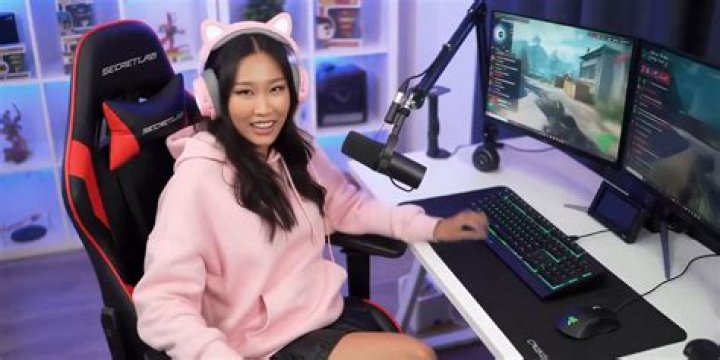 Alana Flores: Uncovering the World of the Popular Streamer and Content Creator
