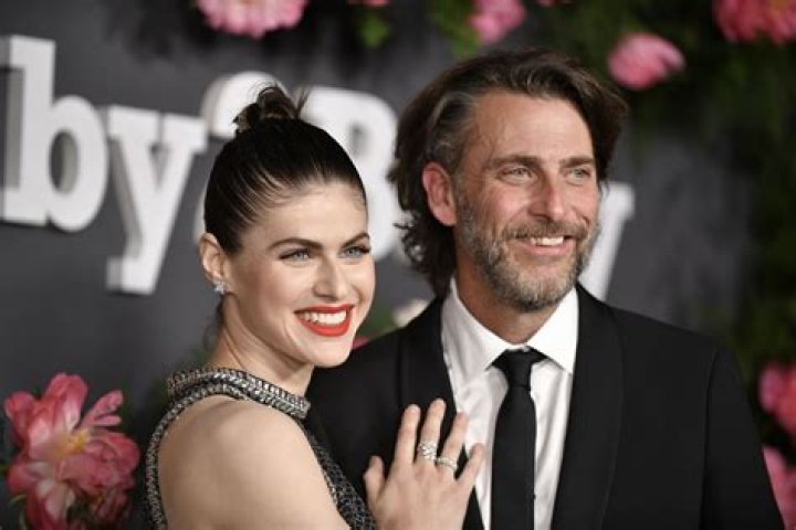 Alexandra Daddario's On-Screen Impact: Unpacking Her Roles and Public Conversations