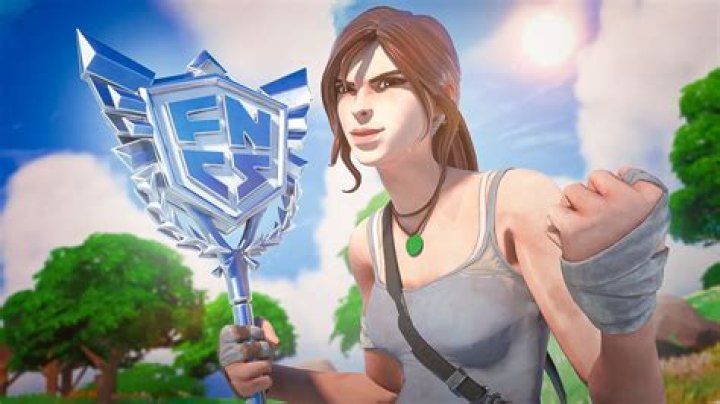 Alina Rose: Unpacking the World of a Fortnite Pro and Content Creator