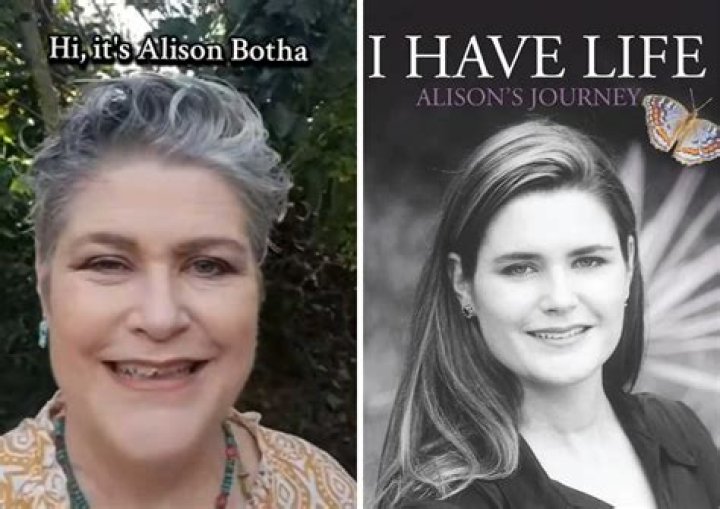 Alison Botha: What Happened and Her Unwavering Spirit