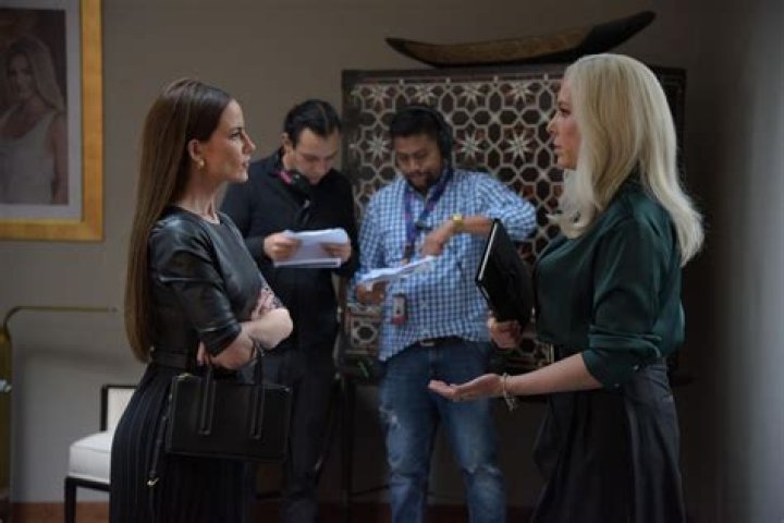 Altair Jarabo: A Look at Her Enduring Presence in Entertainment