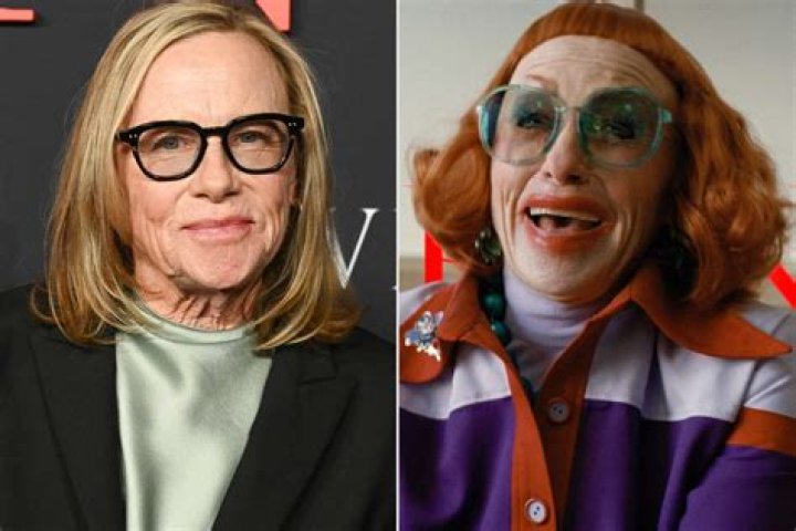 Amy Madigan: A Look at a Truly Gifted Performer