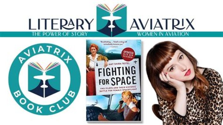 Amy Shira Teitel Partner: Unveiling the Personal Side of a Space Historian