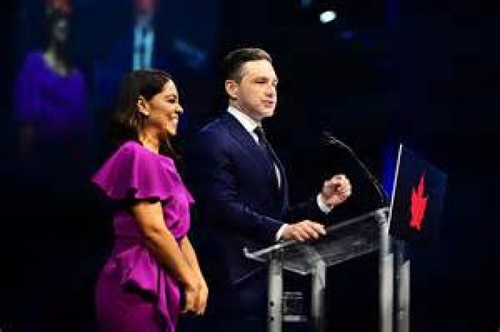 Anaida Poilievre: Getting to Know the Person Behind the Public Eye