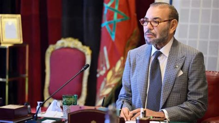 Analyzing King Mohammed VI Of Morocco's Net Worth In 2024