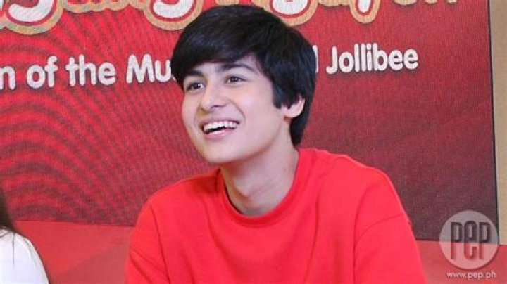 Andres Muhlach: Getting to Know the Rising Star from a Famous Family