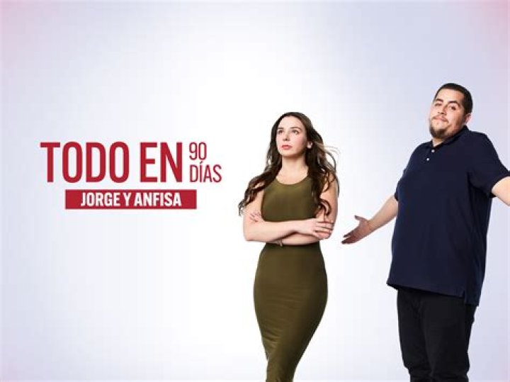 Anfisa Todo en 90 Días: ¿Qué Pasó con la Estrella de la Televisión?