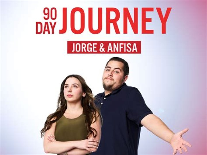 Anfisa todo en 90 dias: What's She Doing Now?