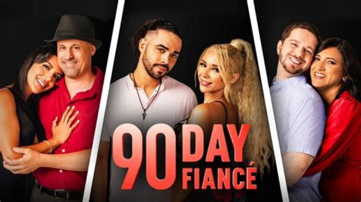 Anfisa y Jorge: What Happened to the Chaotic 90 Day Fiancé Couple?