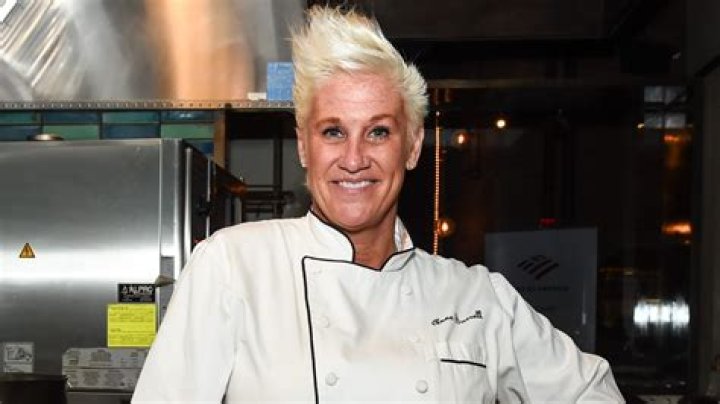 Anne Burrell Cause of Death: Reports Shed Light on Chef's Tragic End