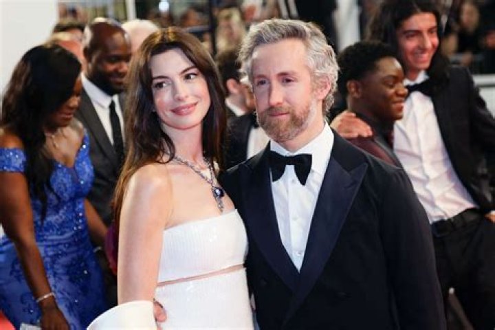 Anne Hathaway's Husband: Discovering Adam Shulman, Her Partner of Over a Decade