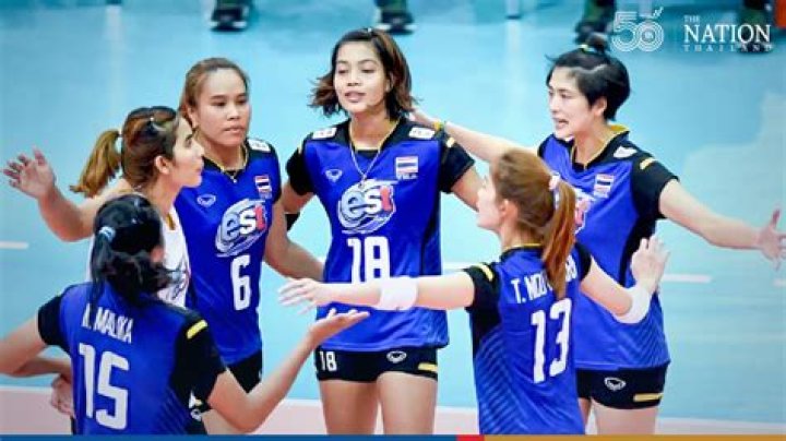 Anticipating the iran national volleyball team next match date: What Fans Need to Know