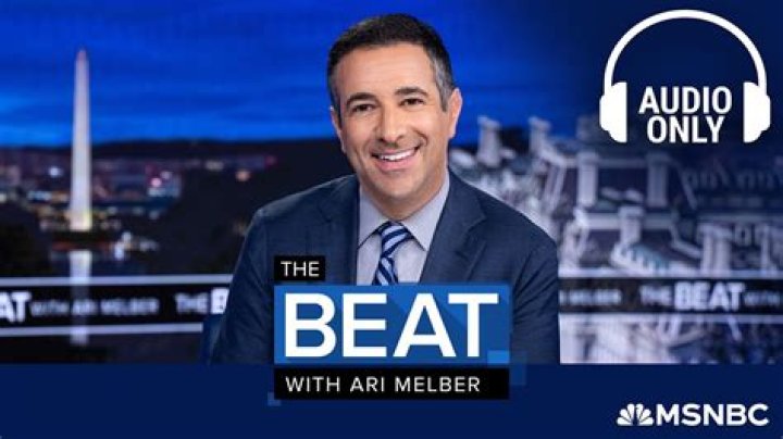 Ari Melber Network: Unpacking the Latest Buzz Around His Media Future