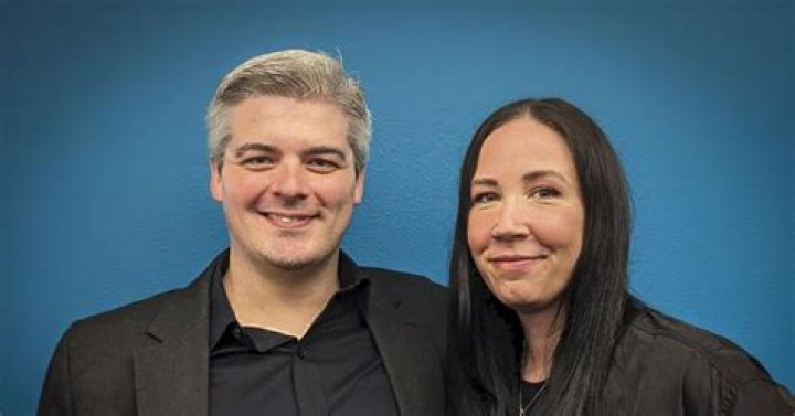 Art Bell And Wife's Paranormal Odyssey