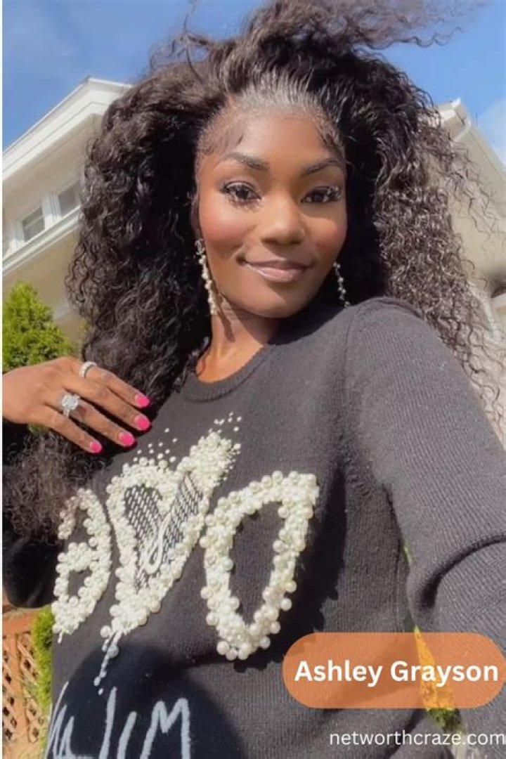 Ashley Grayson: Crafting Your Space and Career with Purpose